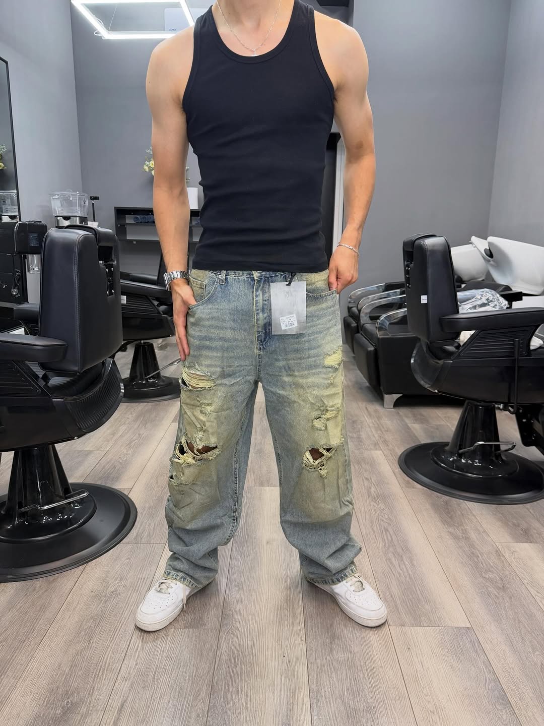 Drip Street